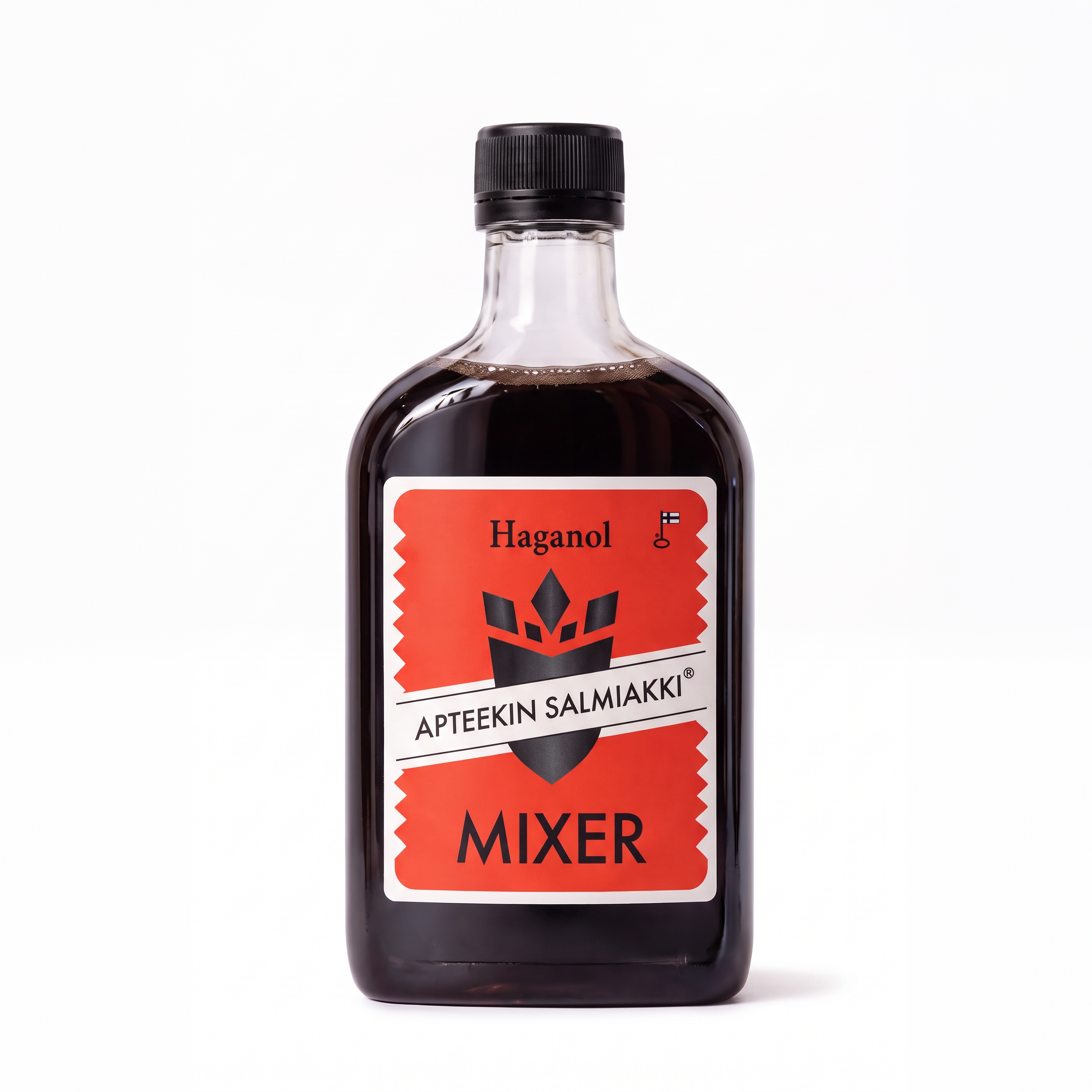 Apteekin Salmiakki Mixer