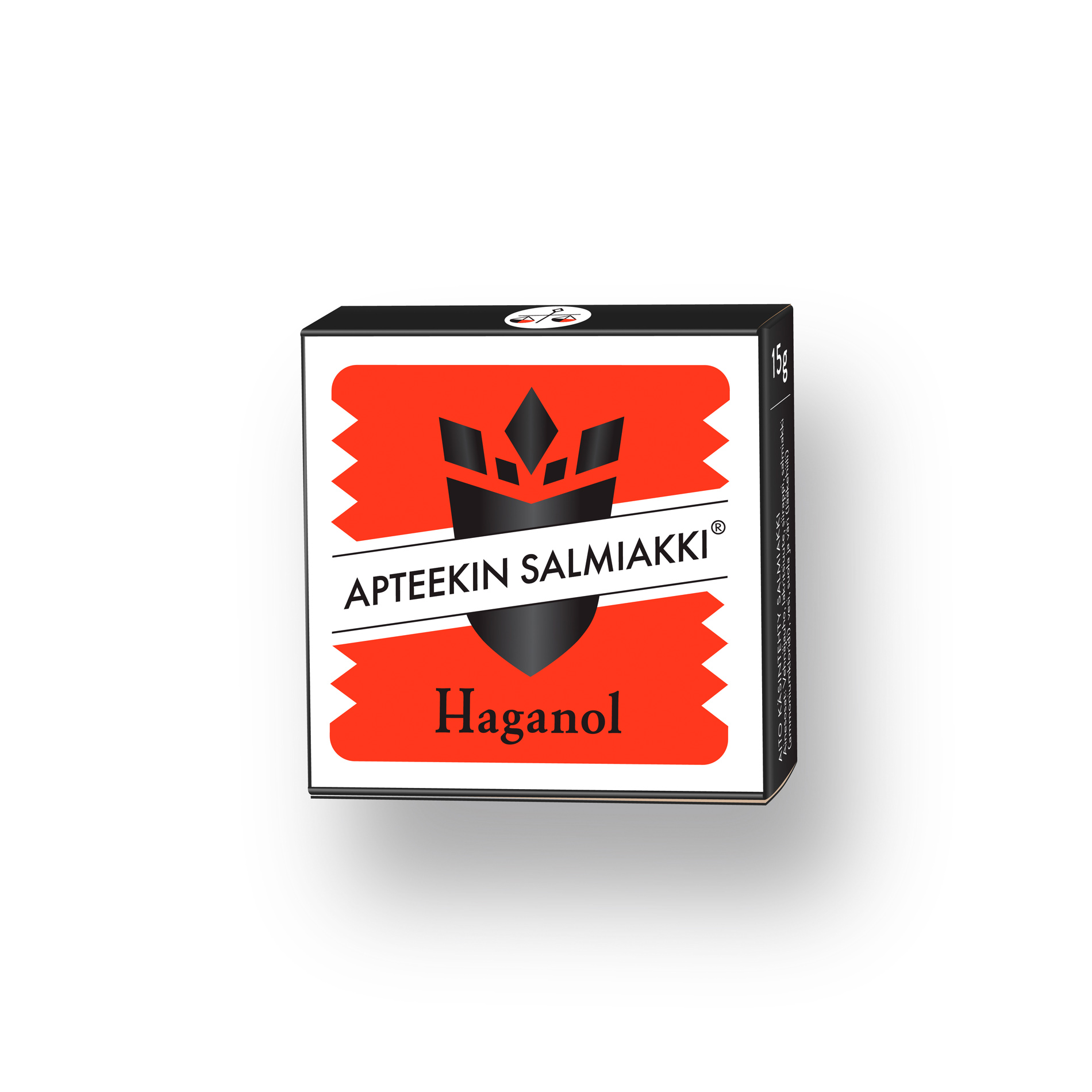 Apteekin Salmiakki