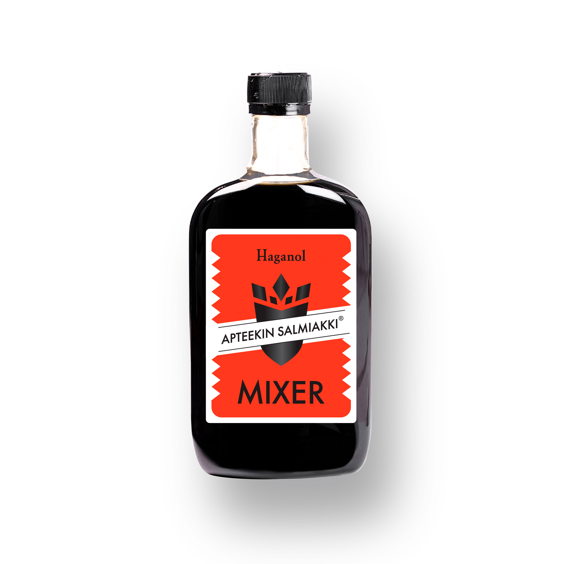 Apteekin Salmiakki Mixer