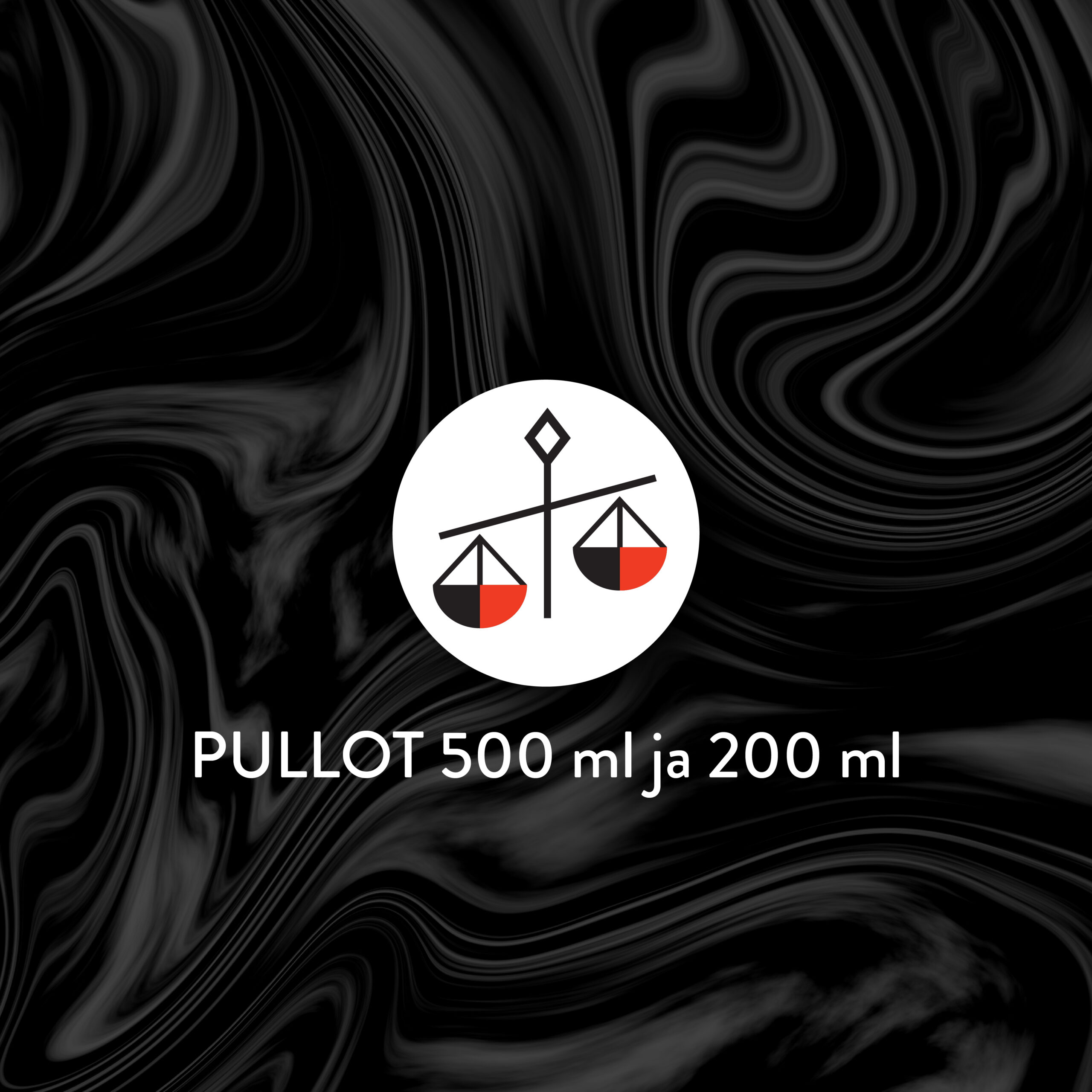 Apteekin Salmiakki® Mixer - Image 2